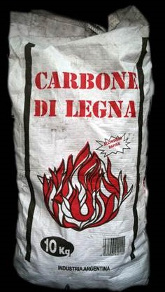 carbone10kg grilly